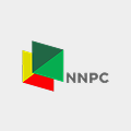 NNPC DEPOT logo