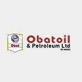 Obat Oil & Petroleum logo